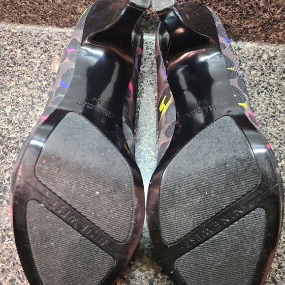 Nine West Size 8 - Picture 5 of 6